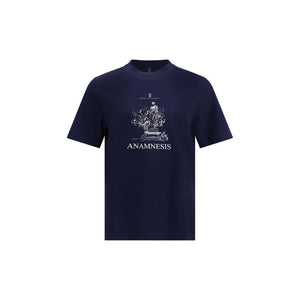 T-Shirt mit Logo