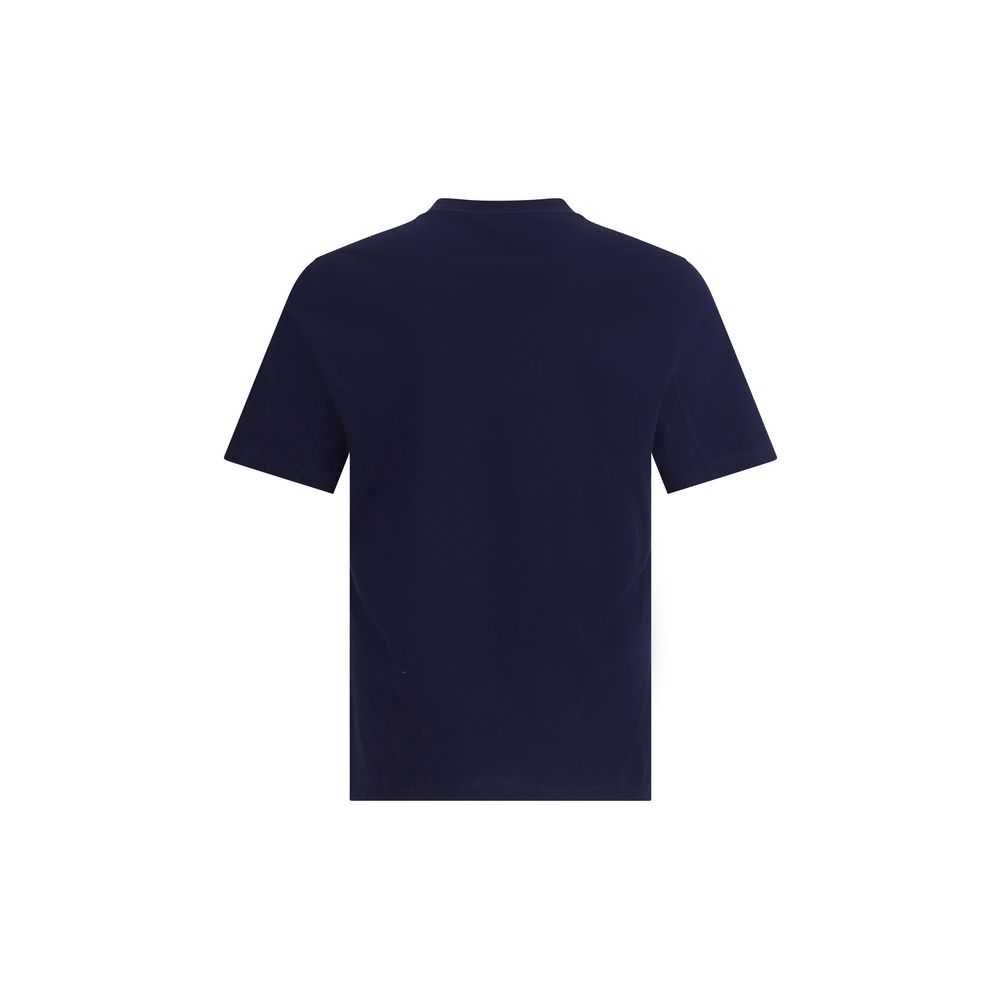 T-Shirt mit Logo
