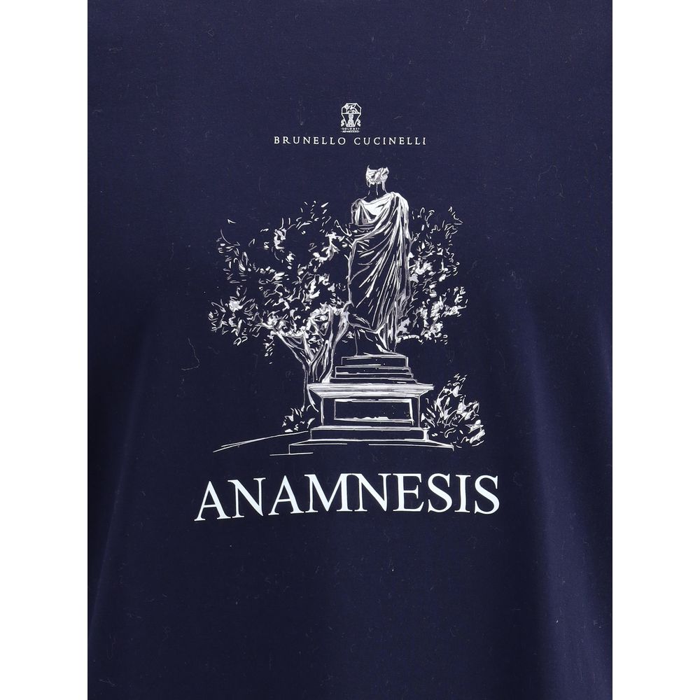 T-Shirt mit Logo