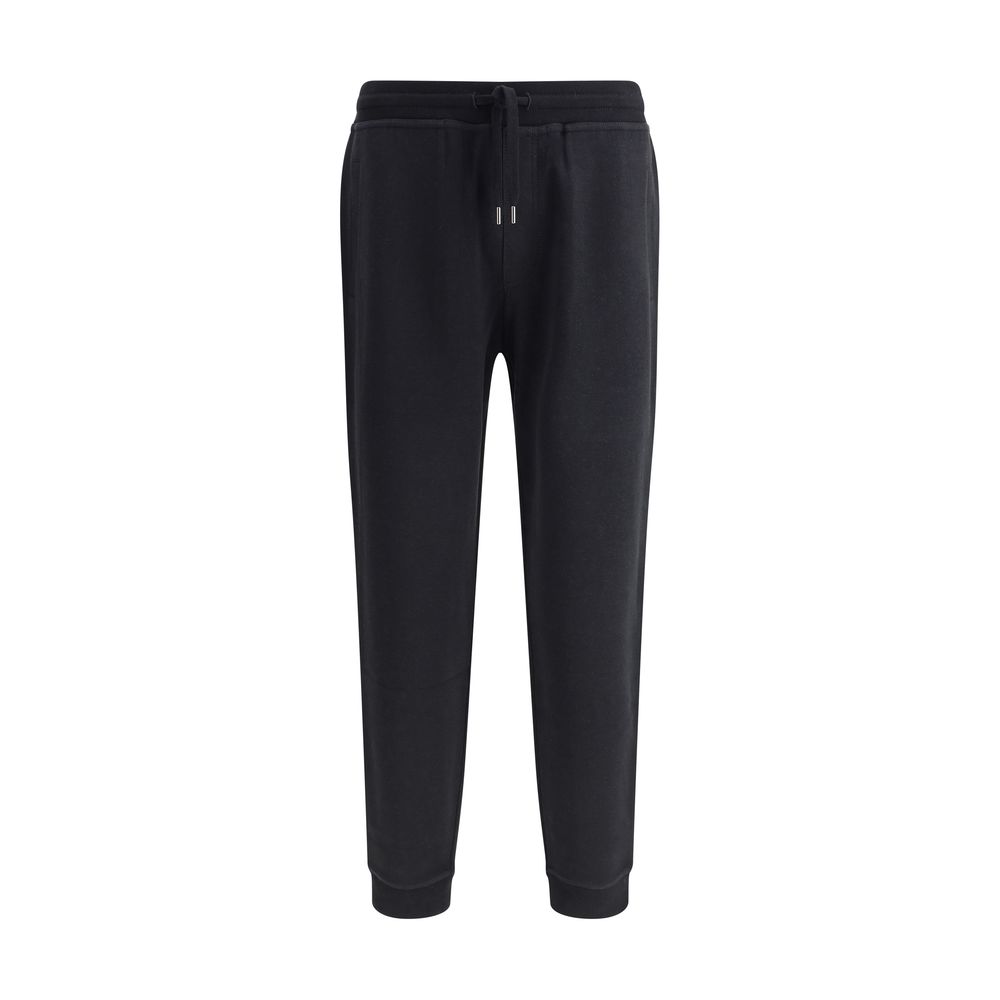 Jogginghose aus Baumwolle
