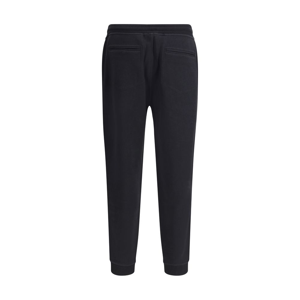 Jogginghose aus Baumwolle