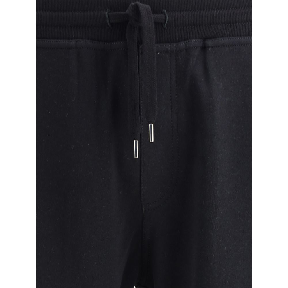 Jogginghose aus Baumwolle