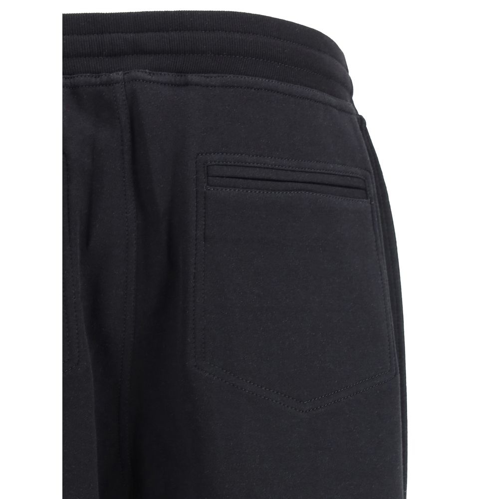 Jogginghose aus Baumwolle