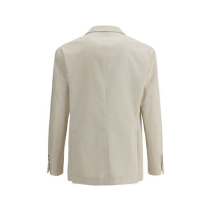 Velvet Blazer Jacket