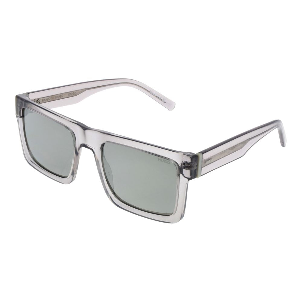 Graue Herren Sonnenbrille