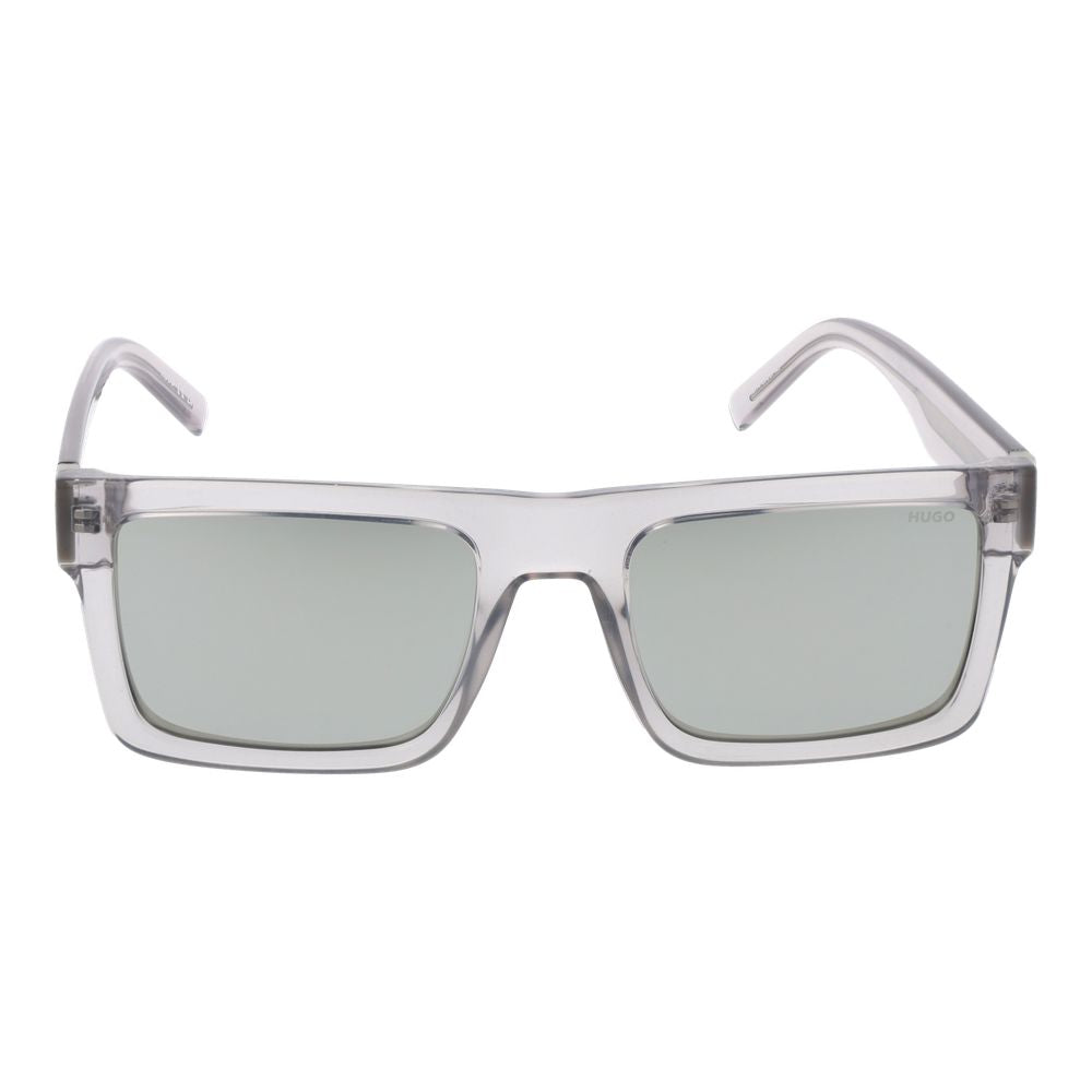 Graue Herren Sonnenbrille