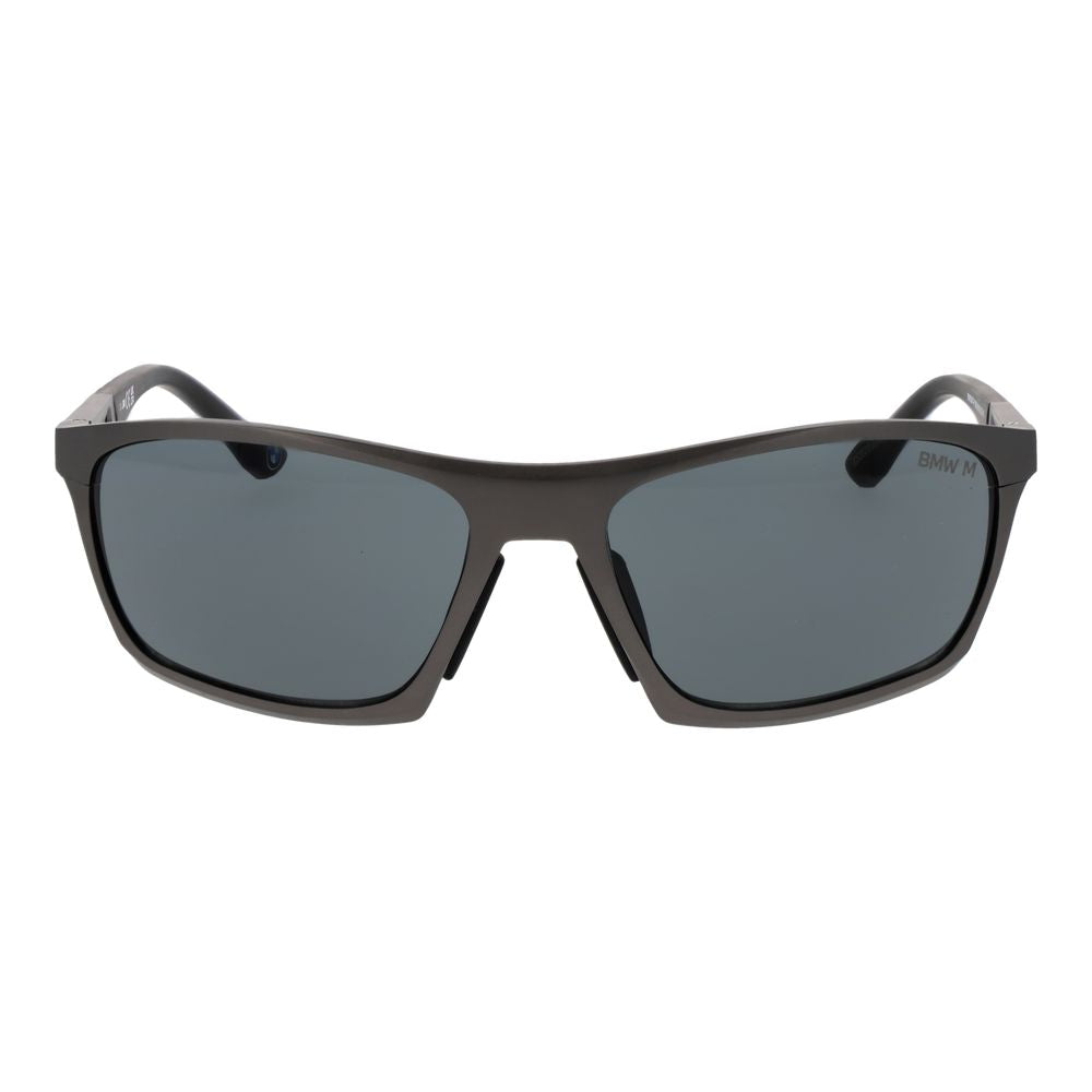 Graue Herren Sonnenbrille