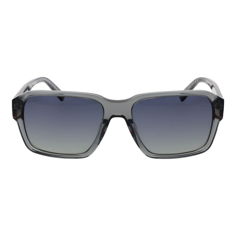 Graue Herren Sonnenbrille