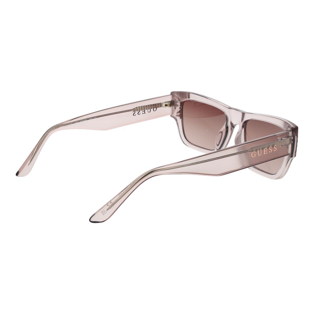 Rosa Damen Sonnenbrille