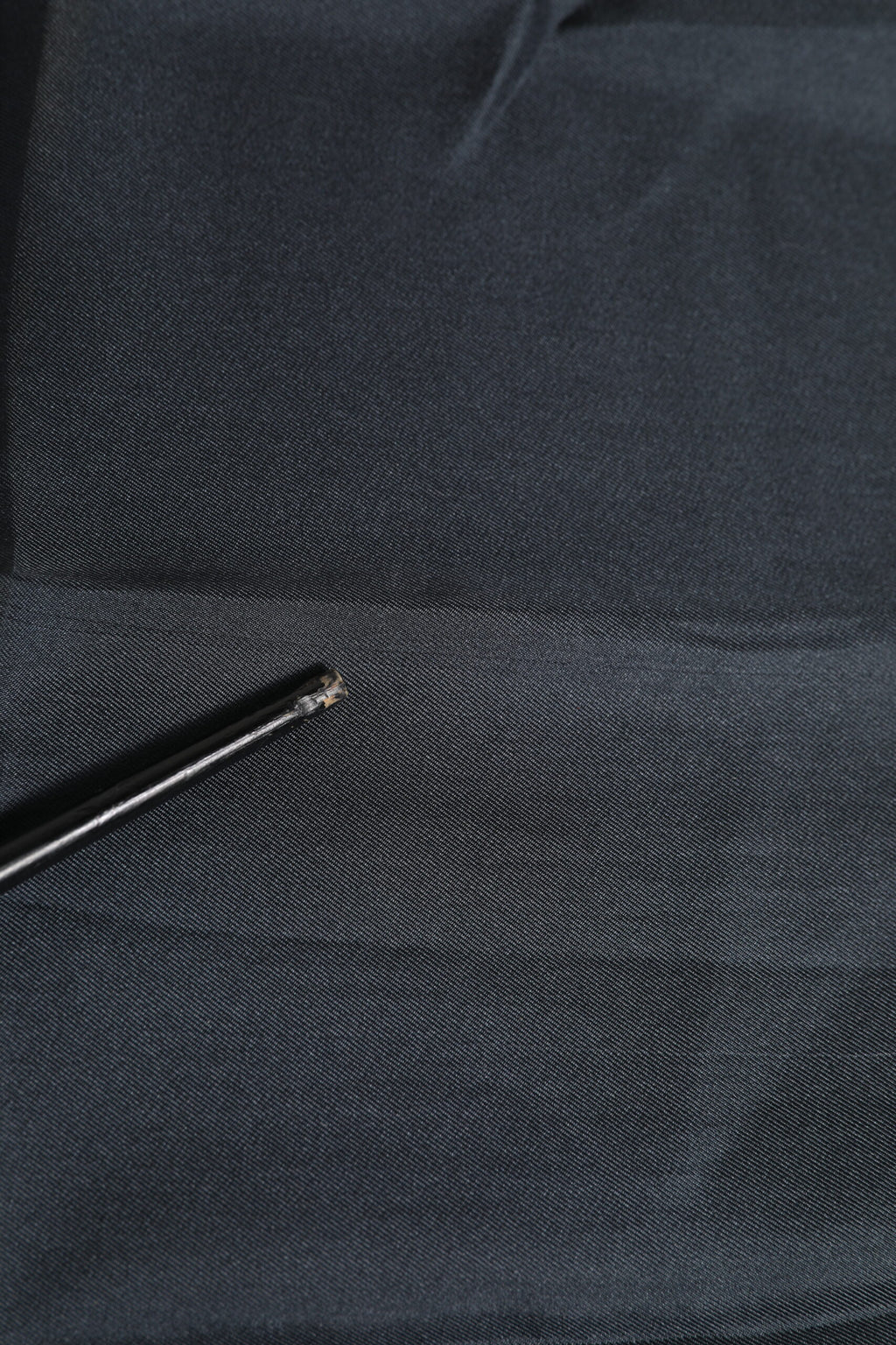 Dolce & Gabbana Blue DG Crown Silk Square Men Foulard Scarf