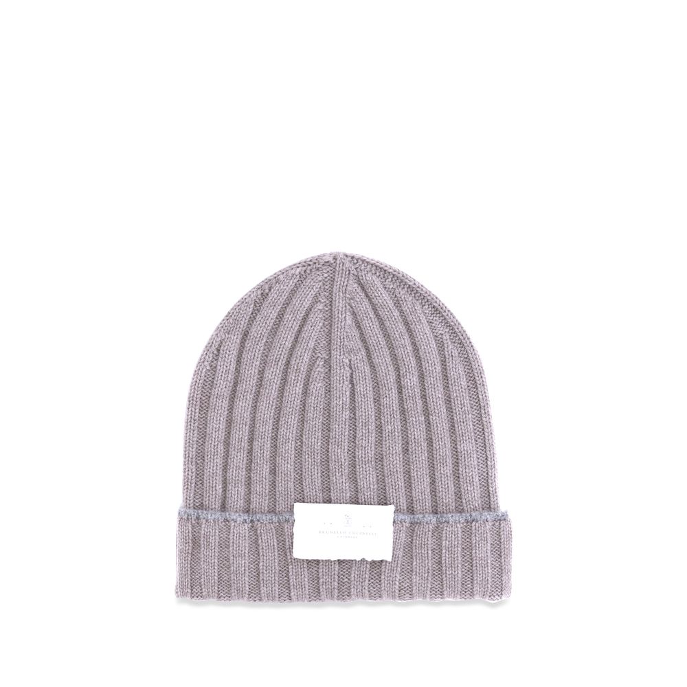 Beanie-Mütze
