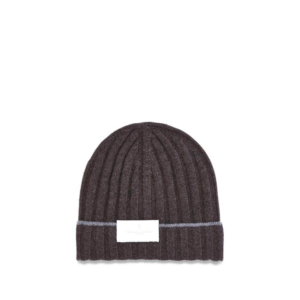 Beanie-Mütze