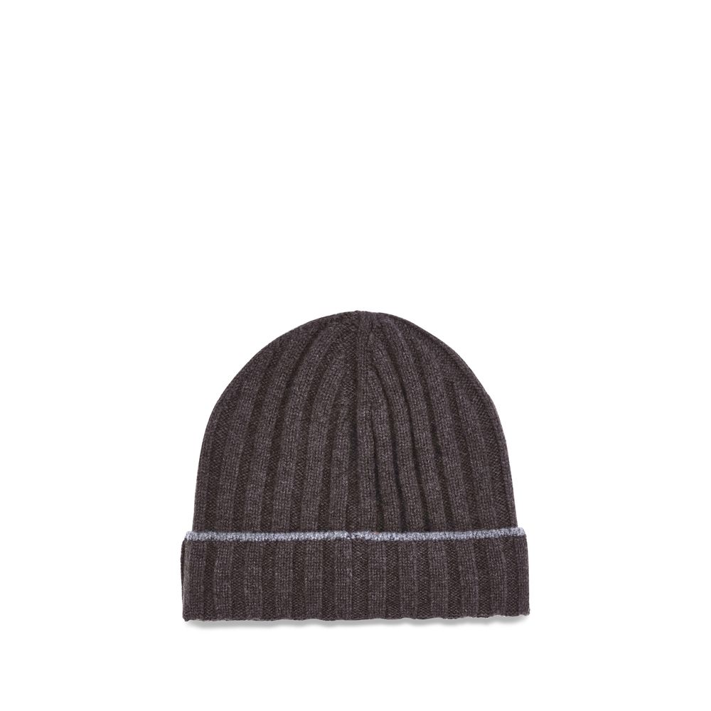 Beanie-Mütze