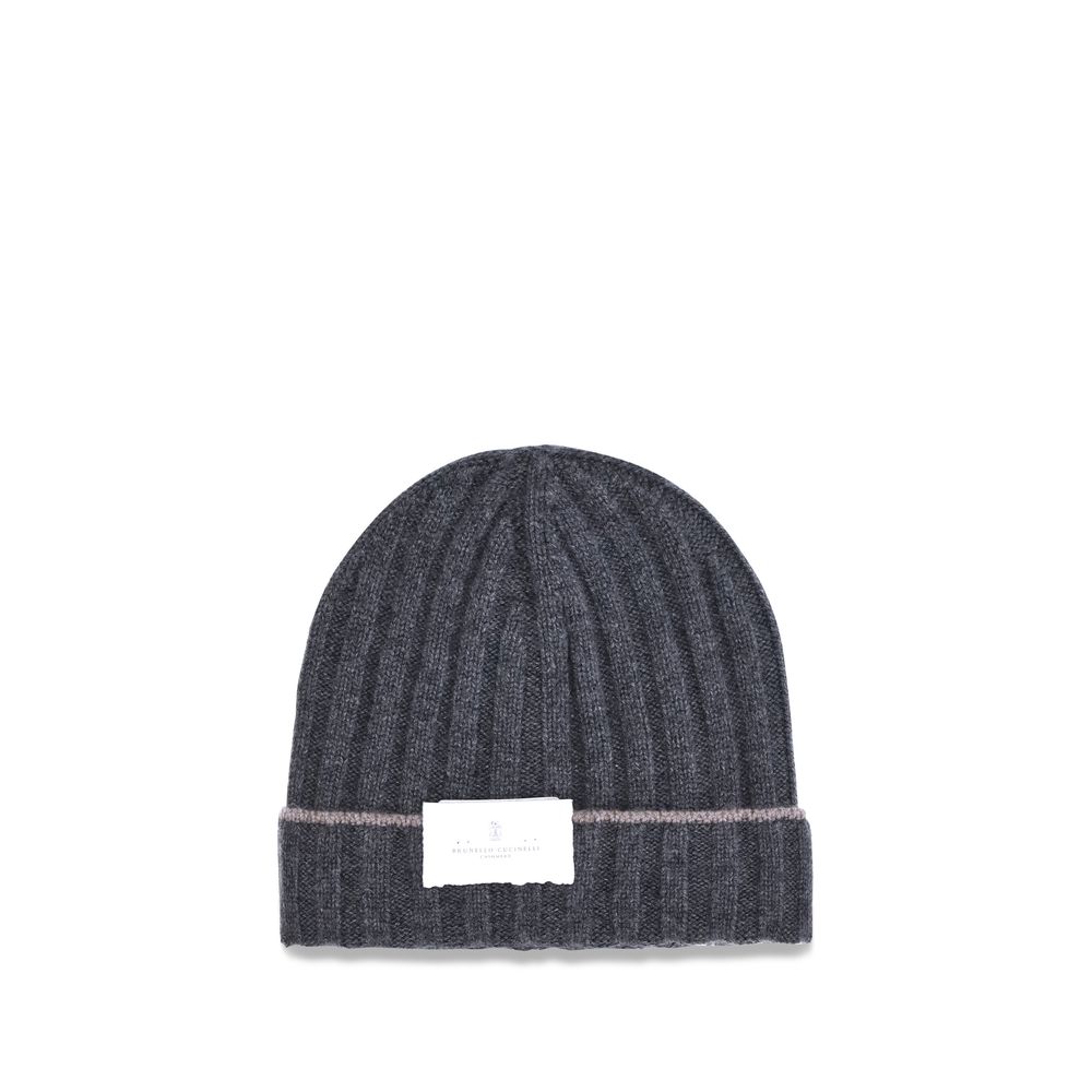 Beanie-Mütze