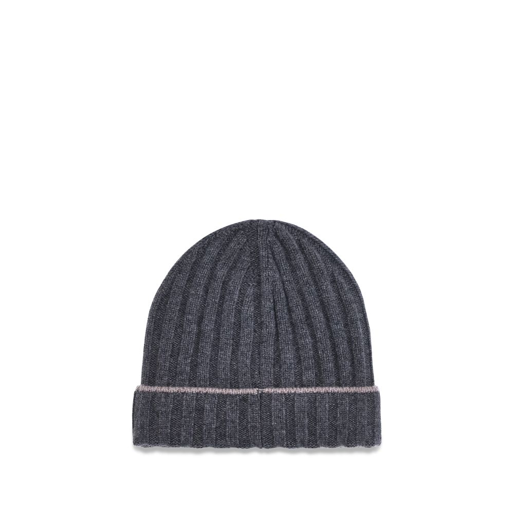 Beanie-Mütze