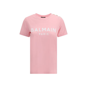 Logoed T-Shirt