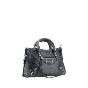 Kleine Le City Handtasche