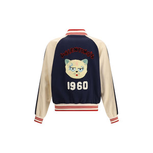 Bomberjacke von Le Chat De La Maison