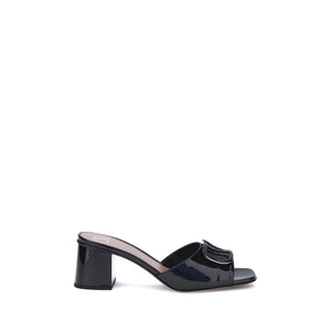 Vlogo Slide Sandalen