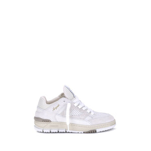 Flauschige Sneaker Area Lo