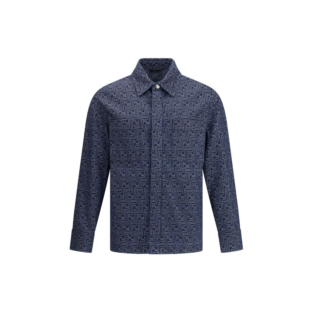 Denim FF-Jacke