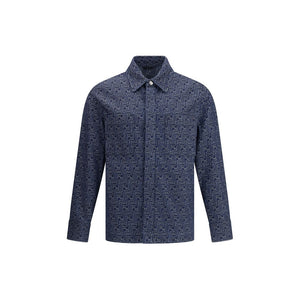 Denim FF-Jacke