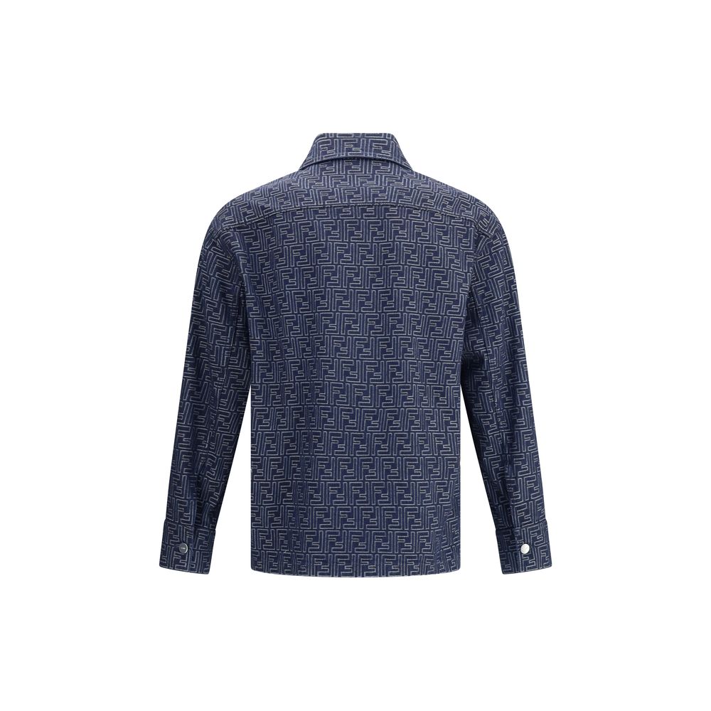 Denim FF-Jacke