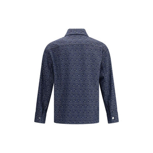 Denim FF-Jacke