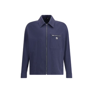 Neue Rich-Jacke