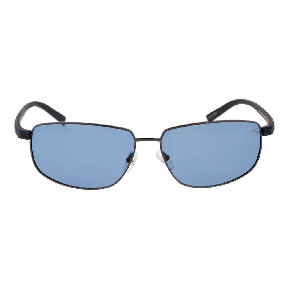 Graue Herren Sonnenbrille