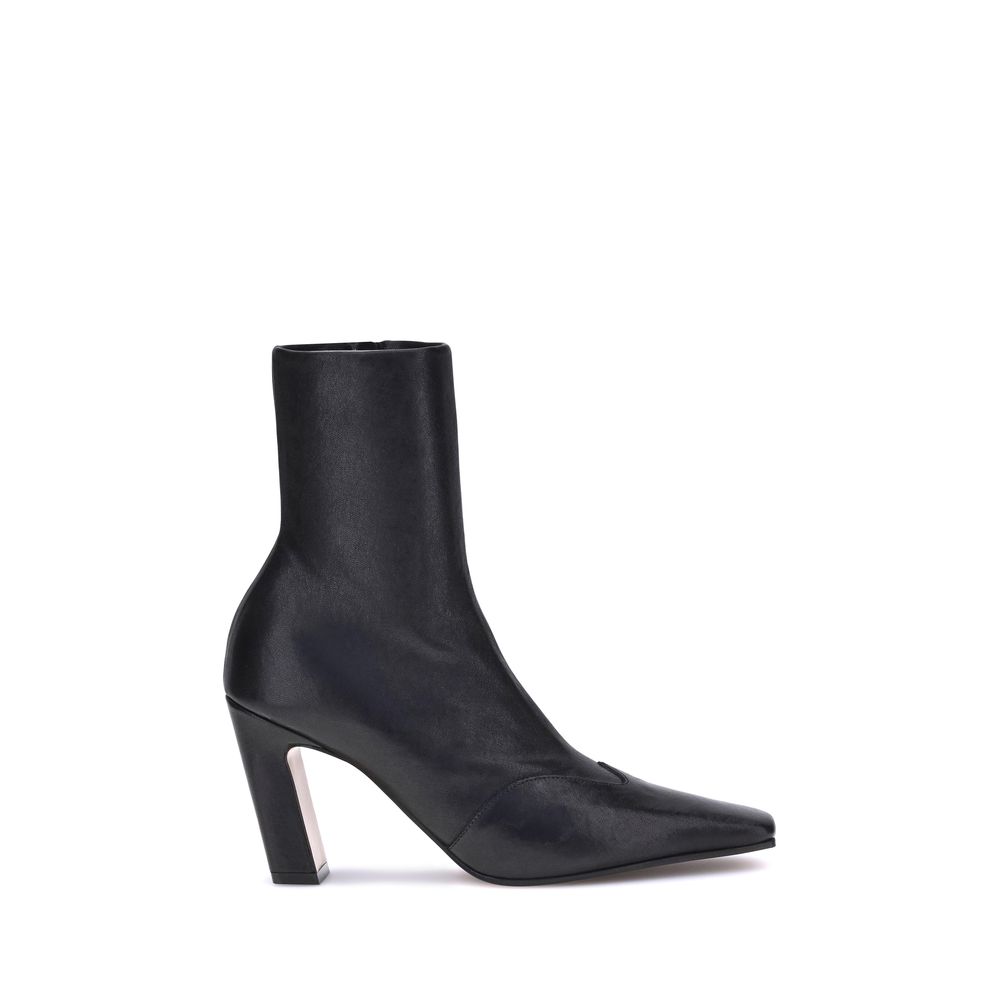 Nevada Stiefeletten