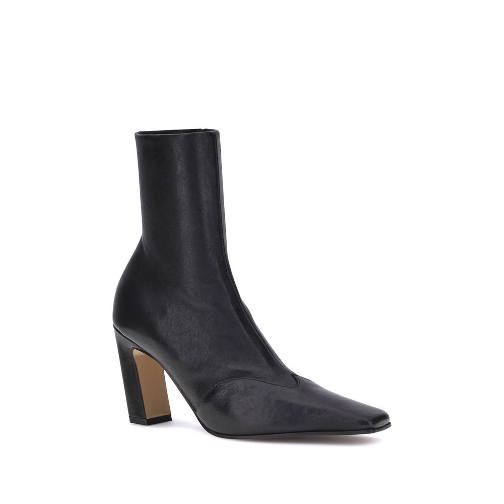 Nevada Stiefeletten