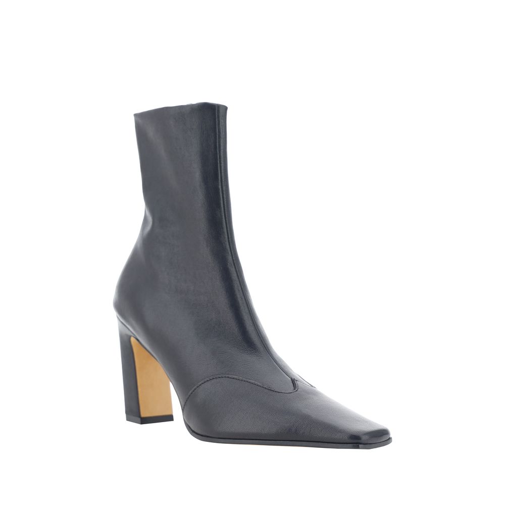 Nevada Stiefeletten
