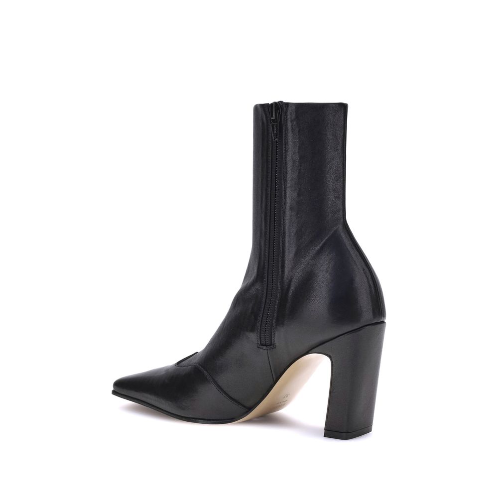 Nevada Stiefeletten