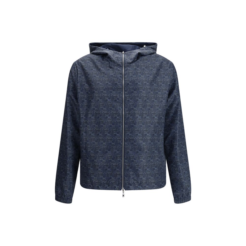 Wendbare wasserdichte Jacke