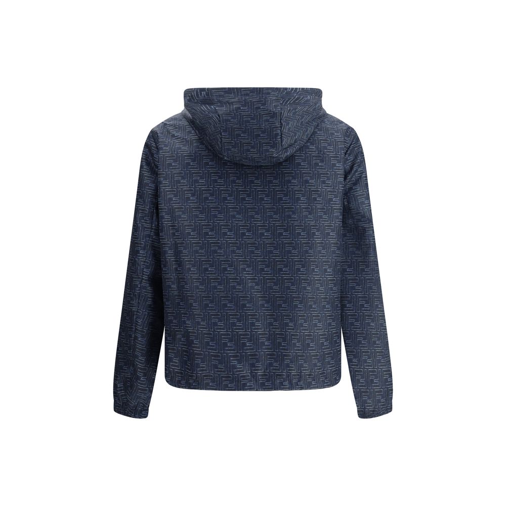 Wendbare wasserdichte Jacke