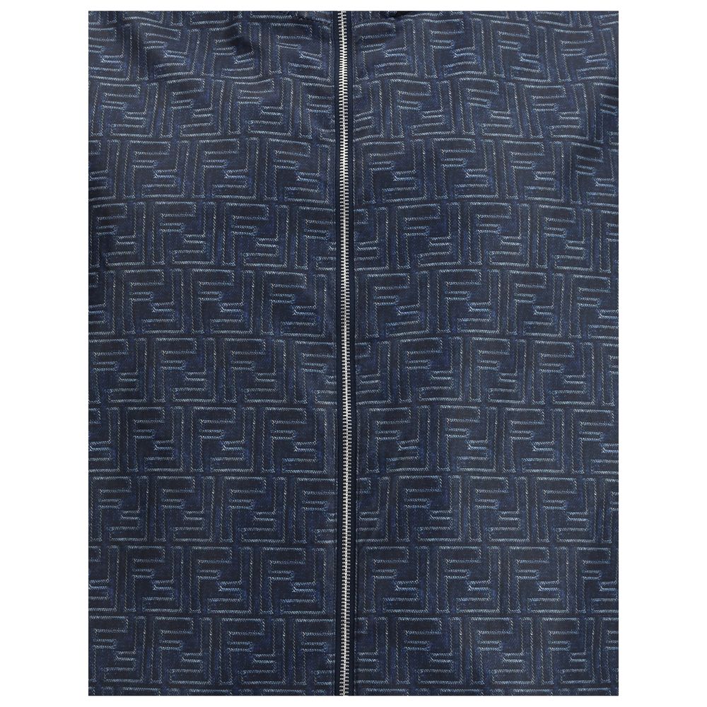 Wendbare wasserdichte Jacke