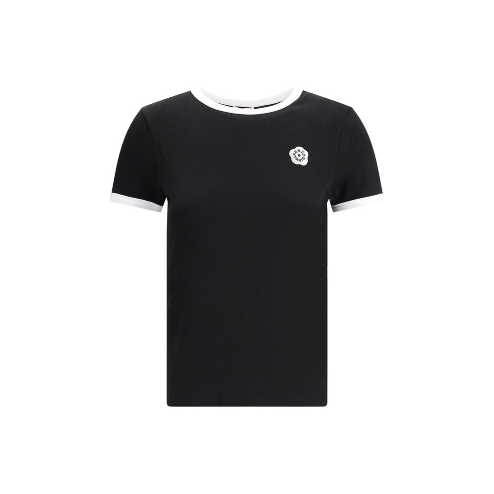 T-Shirt mit Logo