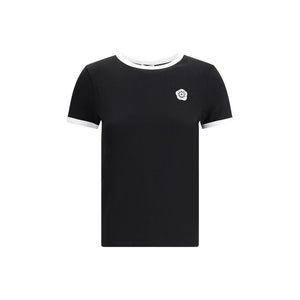 T-Shirt mit Logo