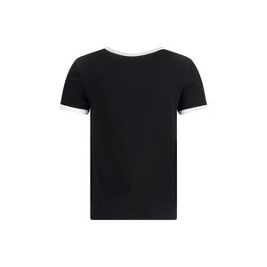 T-Shirt mit Logo