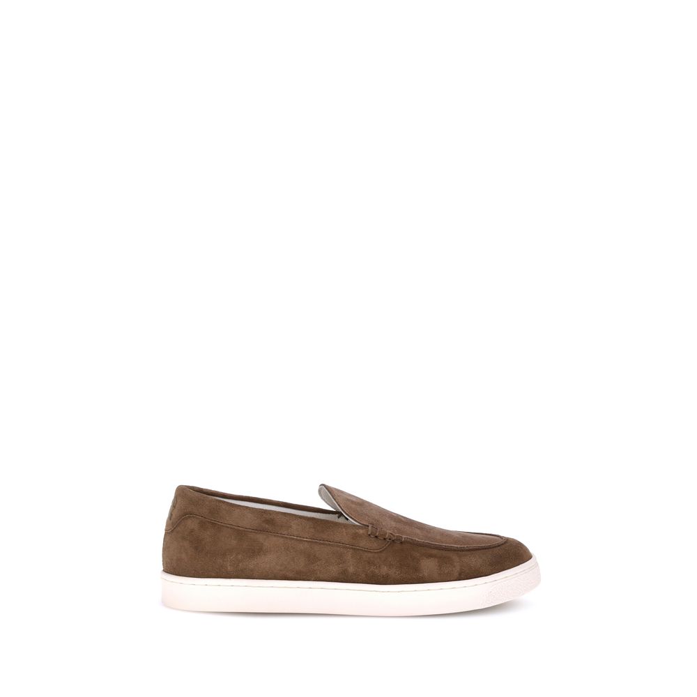 Slip-on-Sneaker