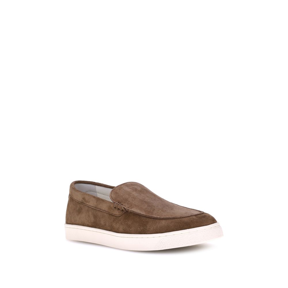 Slip-on-Sneaker