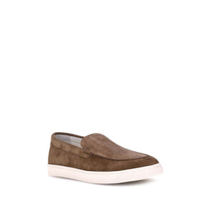 Slip-on-Sneaker