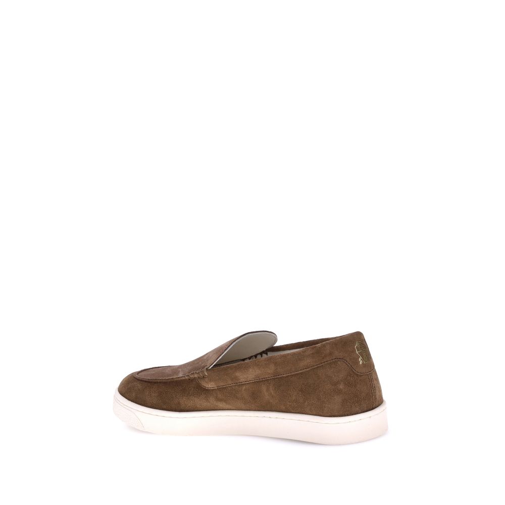 Slip-on-Sneaker