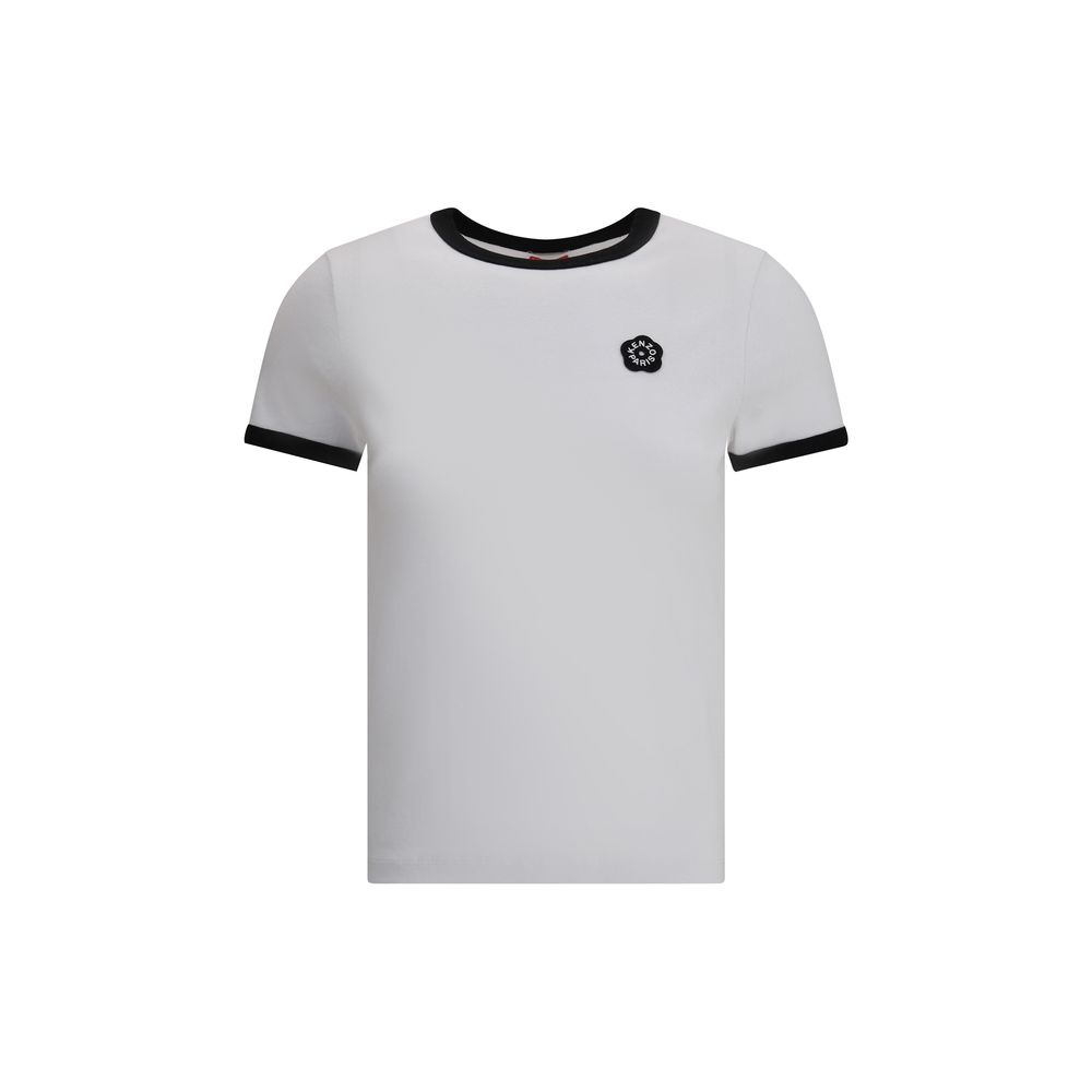 T-Shirt mit Logo