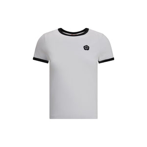 T-Shirt mit Logo