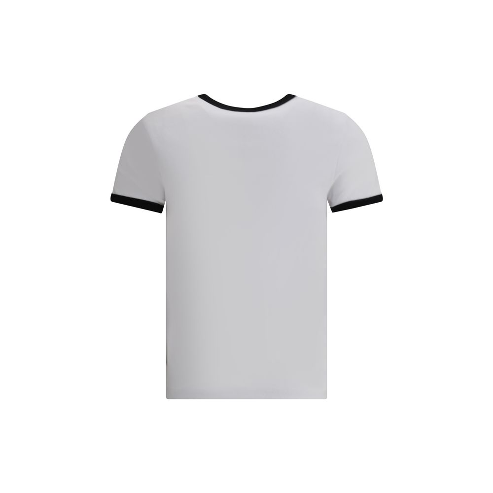 T-Shirt mit Logo
