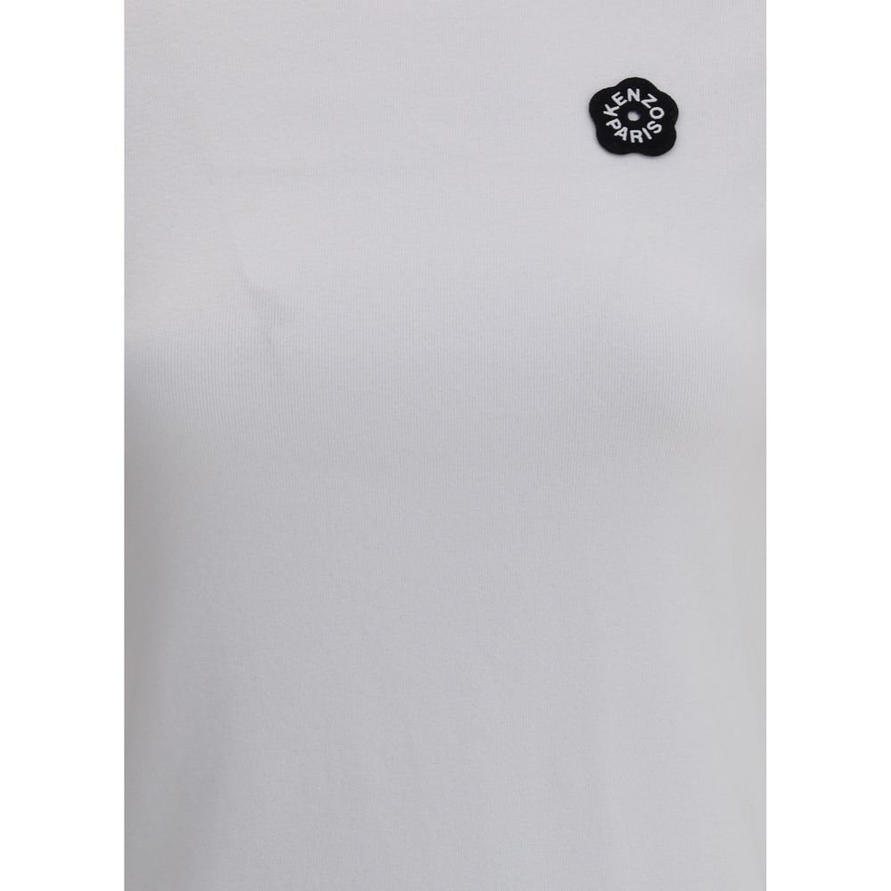 T-Shirt mit Logo