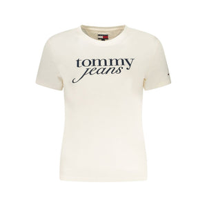 Beige Cotton Tops & T-Shirt