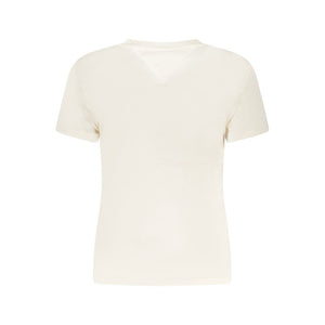 Beige Cotton Tops & T-Shirt